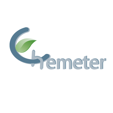 chemeter logo