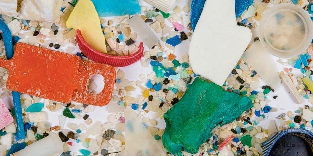 ECHA proposes to restrict intentionally added microplastics