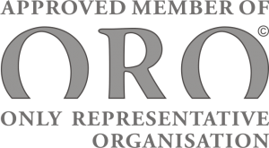 approved Member of ORO