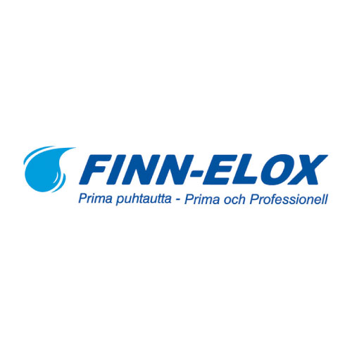 finn elox logo