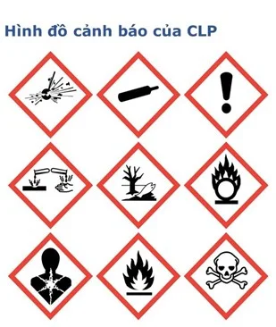 Chementors đặc biệt lưu tâm đến các sửa đổi trong quy định về phân loại mối nguy và những yêu cầu chuyên biệt về SDS của từng quốc gia, mà có liên quan đến sản phẩm của khách hàng