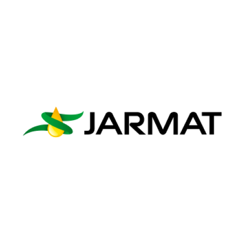 Jarmat Logo