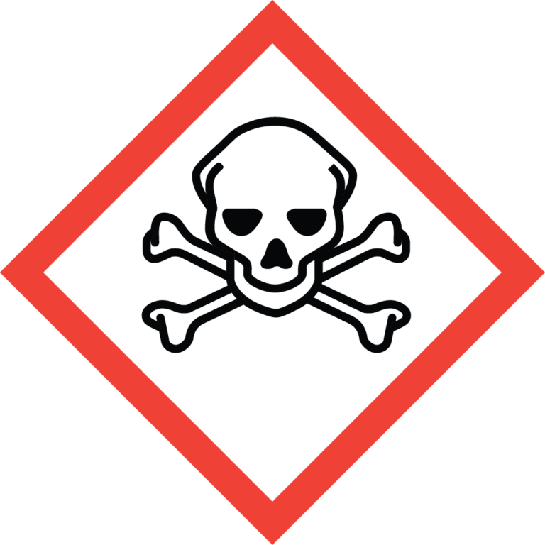 SDS BASICS: GHS HAZARD PICTOGRAMS FOR SDS AND LABELS